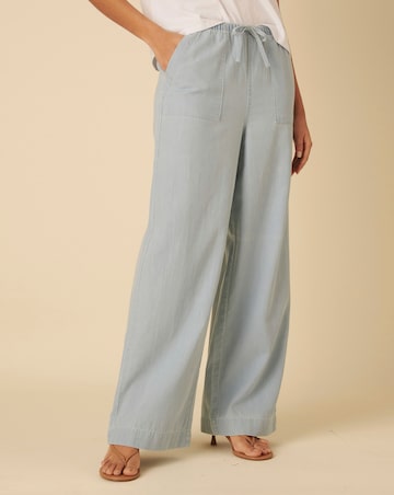 Nobody's Child Shona Denim Trouser
