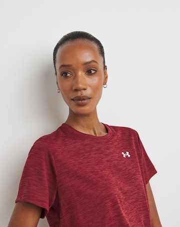 Under Armour Tech Textured Top