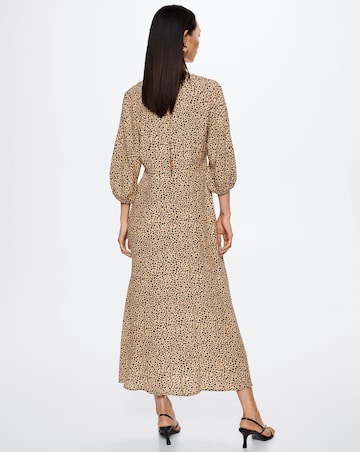 Mango Bombay Dress
