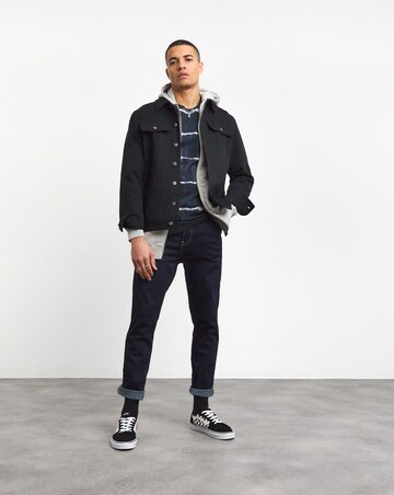 Tie Dye T-Shirt Long