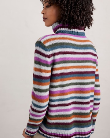 Seasalt Braque Lambswool Jumper