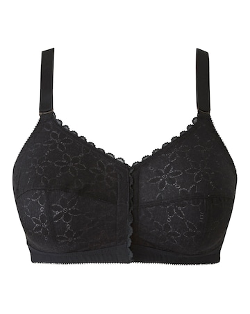 Berlei Front Fastening Non Wired Bra