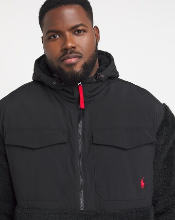 Polo Ralph Lauren Teddy Fleece