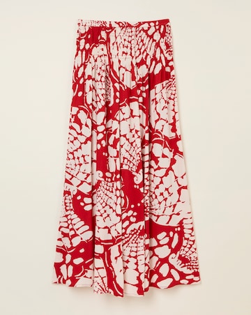 FatFace Mary Shell Midi