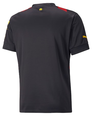 PUMA Manchester City FC 2022/23 Away Short Sleeve Replica Shirt
