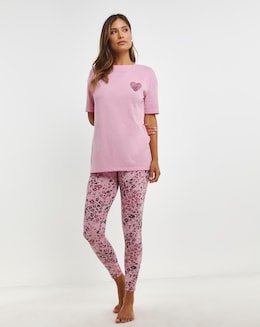 Simply Be Value Legging Set