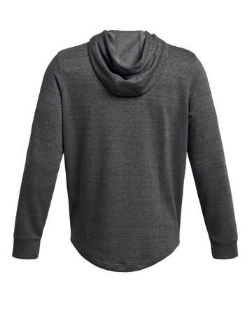 Under Armour Rival French Terry Graphic Hoodie