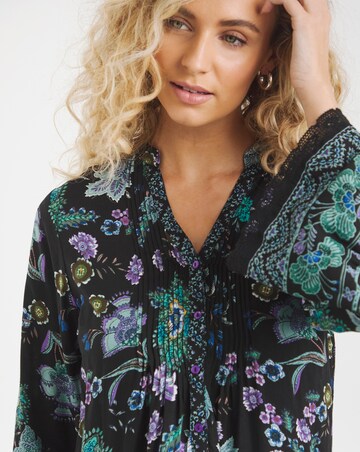 Joe Browns Becca Boho Border Swing Tunic