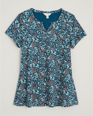 Seasalt Cornwall Risso Top