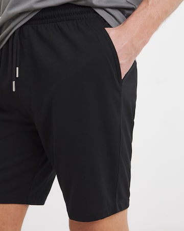 Cotton Jersey Pyjama Set