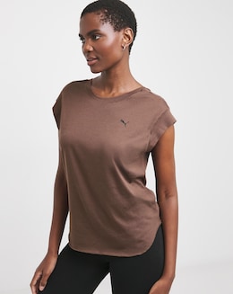 PUMA Studio Foundations T-Shirt