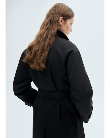 Mango Angela Trenchcoat