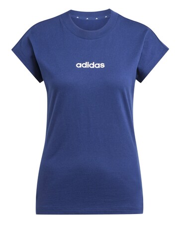 adidas Essentials Linear T-Shirt