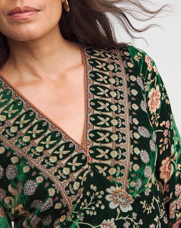 Joe Browns Destiny Devore Tunic