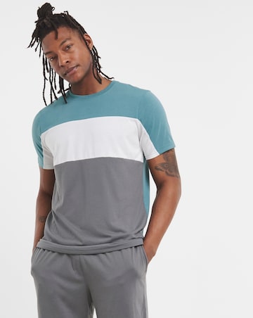 2 Pack Cut and Sew Pyjama Set
