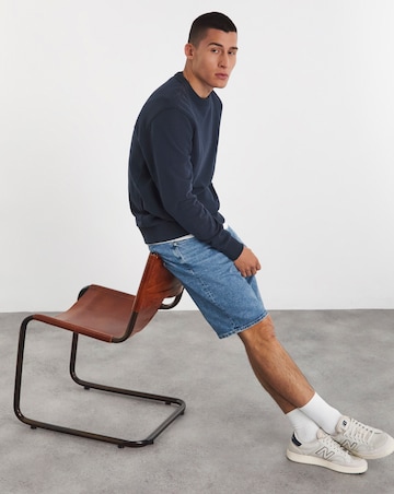 Calvin Klein Jeans Light Denim Short