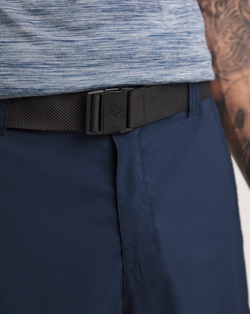 Columbia Silver Ridge Cargo Short