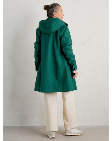 Seasalt Cornwall Voverack Coat