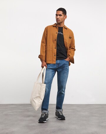 Calvin Klein Degraded Logo T-Shirt