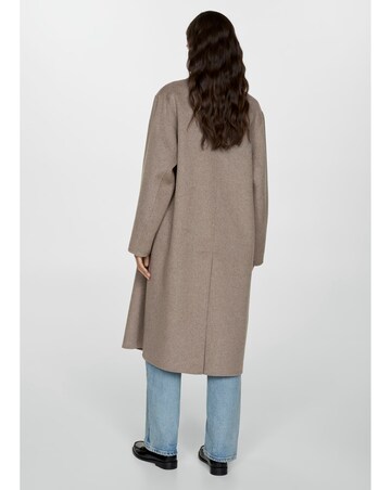 Mango Coat Picarol