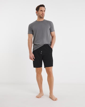 Cotton Jersey Pyjama Set