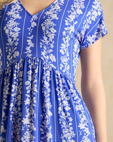 Joules Short Nia Dress