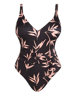 Fantasie Luna Bay Plunge Swimsuit