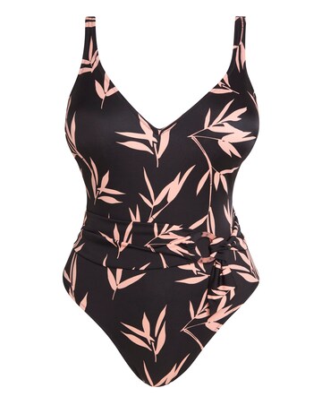Fantasie Luna Bay Plunge Swimsuit