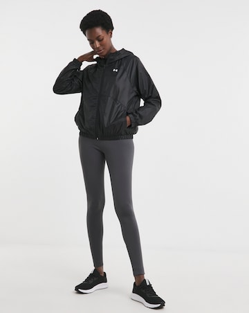 Under Armour Rival Sport Windbreaker Jacket