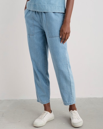 Seasalt Cornwall Sholl Trouser