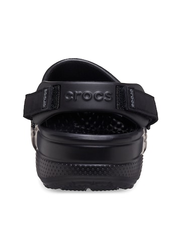 Crocs Yukon Vista Clog - Black