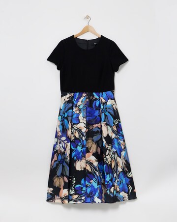 Joanna Hope Midi Ballerina Prom Dress