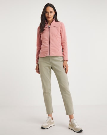 Jack Wolfskin Taunus Full Zip Fleece