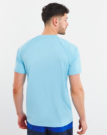 Nike Essential Short Sleeve Hydroguard