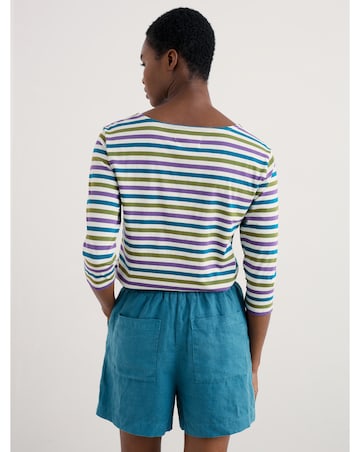 Seasalt Cornwall Sailor Top