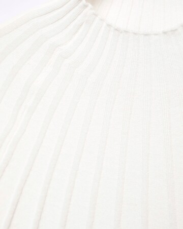 Mango Flurry Sweater