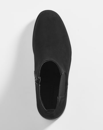 Betty Chelsea Boot - Extra Wide Fit (EEE)