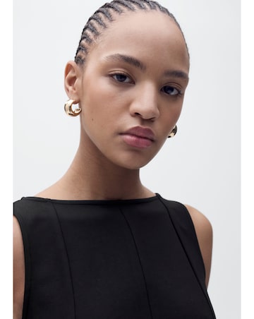 Mango Top Coqui