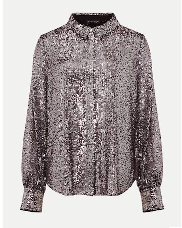 Phase Eight Medora Shirt
