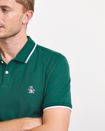 Original Penguin Daddy Tipped Polo