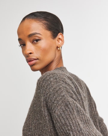 Maxi Cardigan
