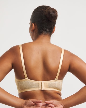 MAGISCULPT Underwired Padded Multiway Bra B-F
