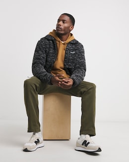 Columbia Winter Pass Printed Borg Fleece II