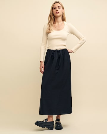 Nobody's Child Monie Midaxi Skirt