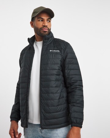 Columbia Silver Falls Jacket