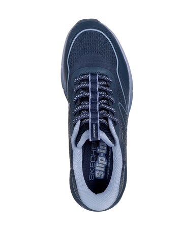 Skechers Switch Back Trainers