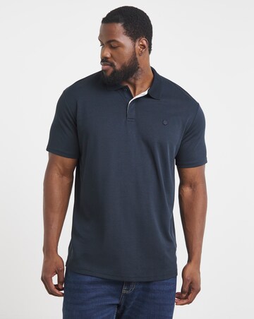 Jack & Jones Premium Rodney Polo - Navy