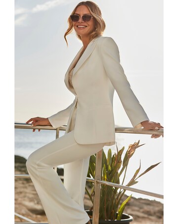 Sosandar Soft Flare