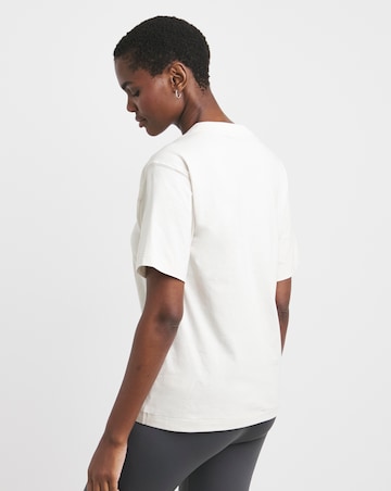 PUMA HER Graphic T-Shirt