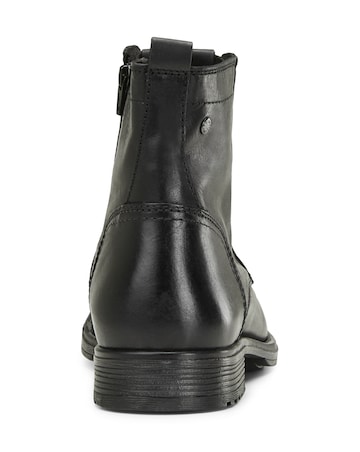Jack & Jones Russel Leather Boots